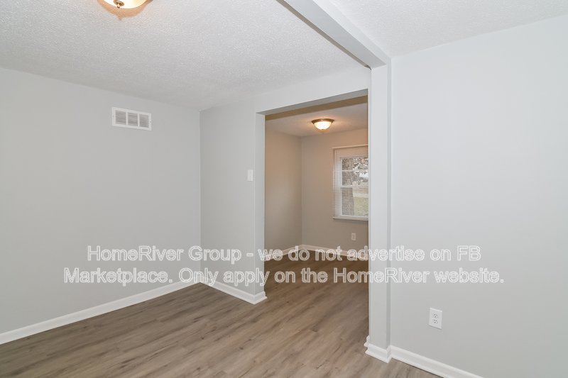 Available Now! / Amazing 4 bedroom, 2 bathroom  home!! property image