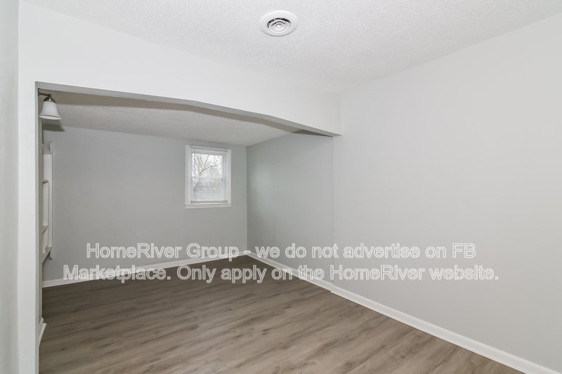 Available Now! / Amazing 4 bedroom, 2 bathroom  home!! property image