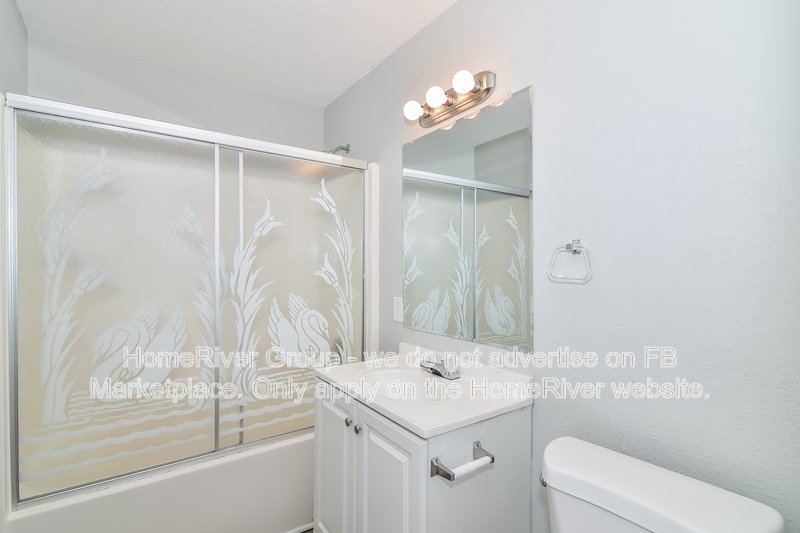 Available Now! / Amazing 4 bedroom, 2 bathroom  home!! property image