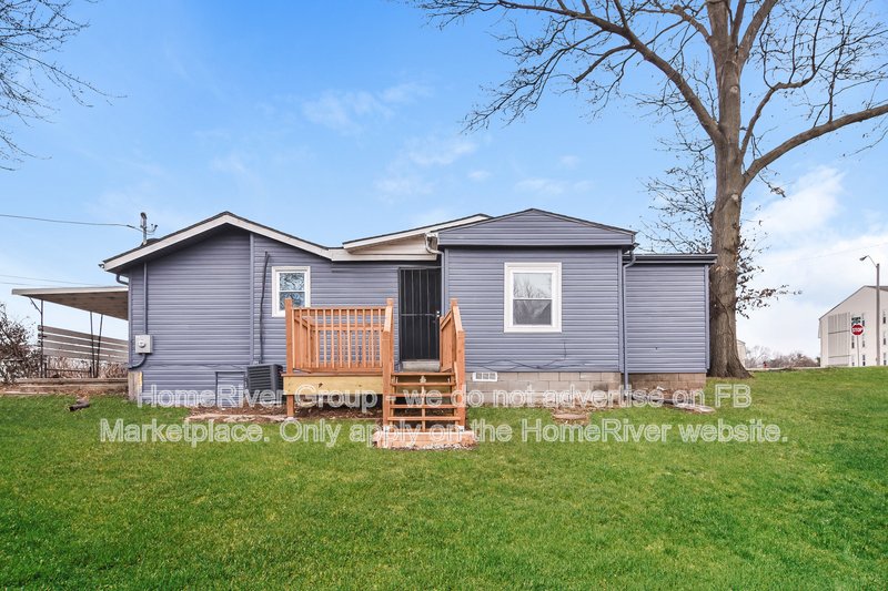 Available Now! / Amazing 4 bedroom, 2 bathroom  home!! property image