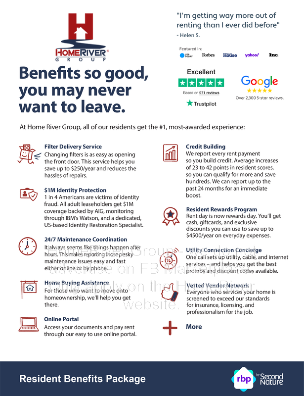 Available Now! / Amazing 4 bedroom, 2 bathroom  home!! property image