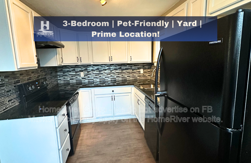 Charming 3-Bedroom Home in the Heart of Liberty Pre-Lease Now! property image