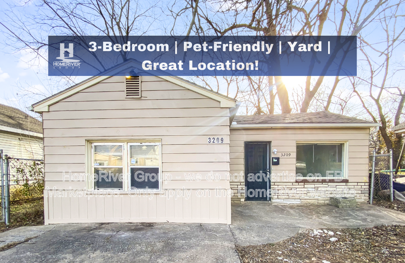 Cozy and Comfortable 3BR Home in a Convenient Kansas City Location property image