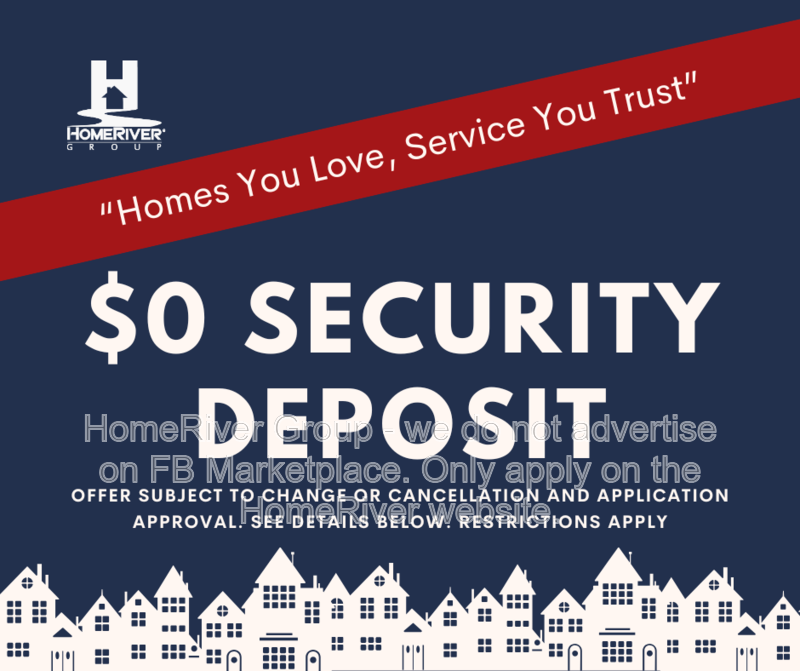 Available Now! / Amazing 3 bedroom, 2 bathroom  home!! property image