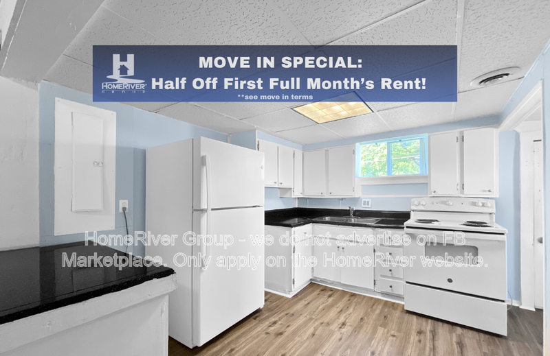 Quick Move In Available | Open Layout | 3BR with Covered Patio property image