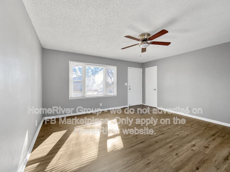 Welcome Home to Comfortable Living in Independence  Available 2/1 property image