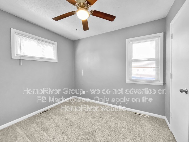 Welcome Home to Comfortable Living in Independence  Available 2/1 property image
