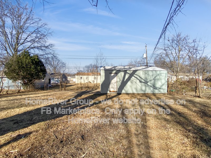 Welcome Home to Comfortable Living in Independence  Available 2/1 property image