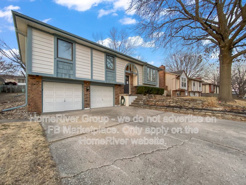 Available Now! / Amazing 3 bedroom, 2 bathroom  home!! property image