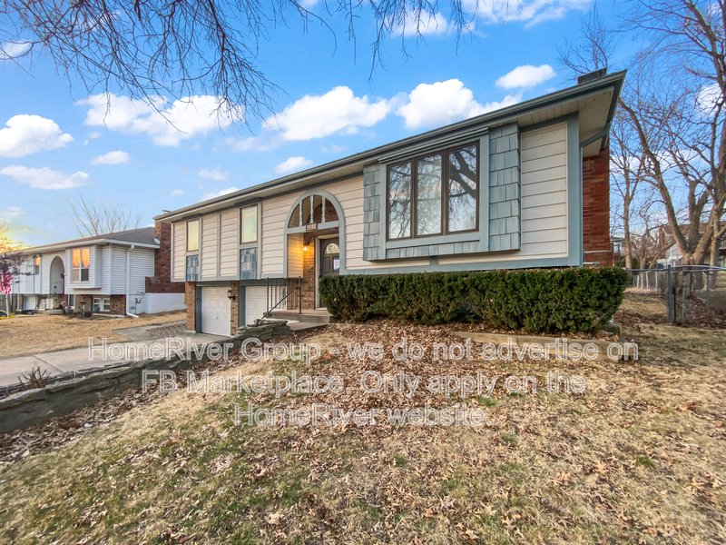 Available Now! / Amazing 3 bedroom, 2 bathroom  home!! property image