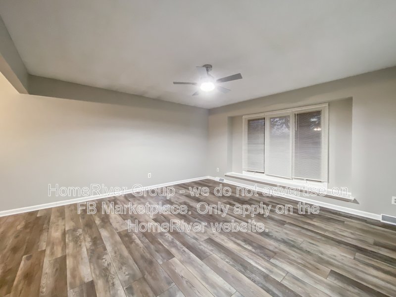 Available Now! / Amazing 3 bedroom, 2 bathroom  home!! property image