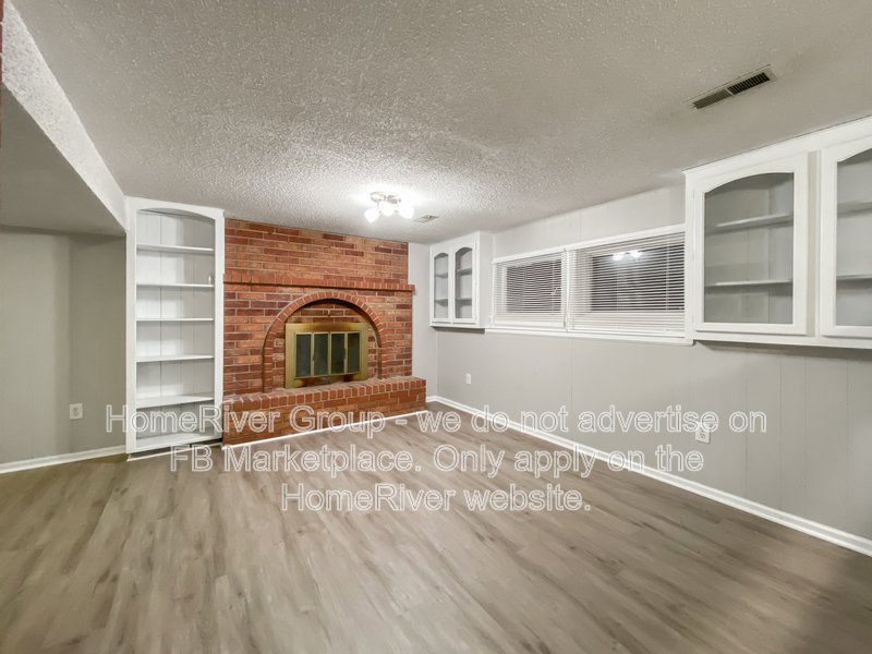 Available Now! / Amazing 3 bedroom, 2 bathroom  home!! property image