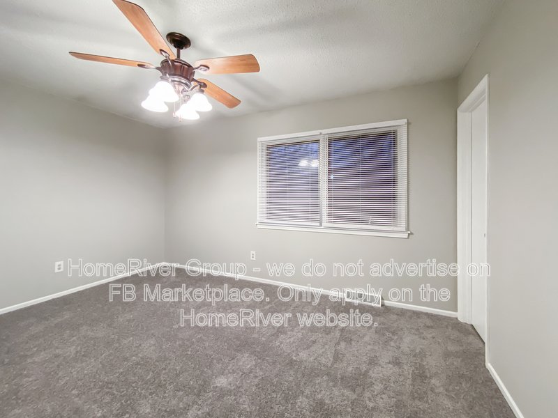 Available Now! / Amazing 3 bedroom, 2 bathroom  home!! property image