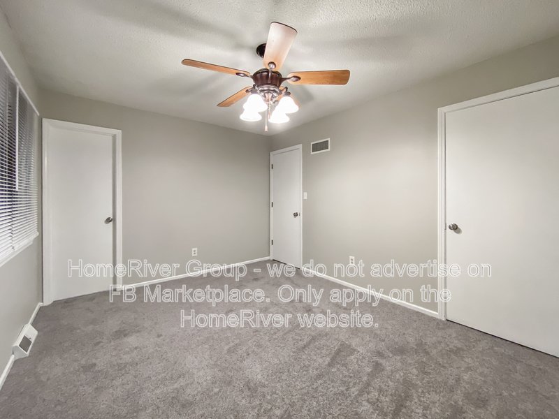 Available Now! / Amazing 3 bedroom, 2 bathroom  home!! property image