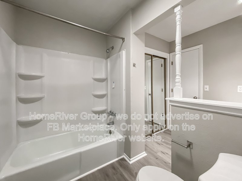 Available Now! / Amazing 3 bedroom, 2 bathroom  home!! property image