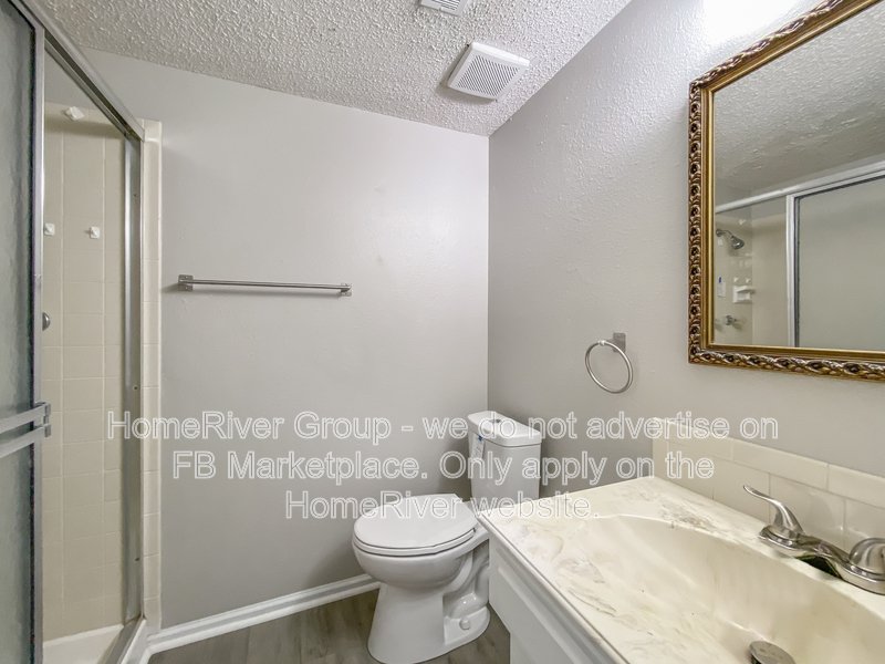 Available Now! / Amazing 3 bedroom, 2 bathroom  home!! property image