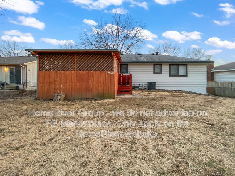 Available Now! / Amazing 3 bedroom, 2 bathroom  home!! property image