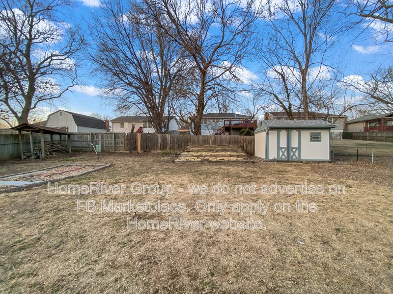 Available Now! / Amazing 3 bedroom, 2 bathroom  home!! property image