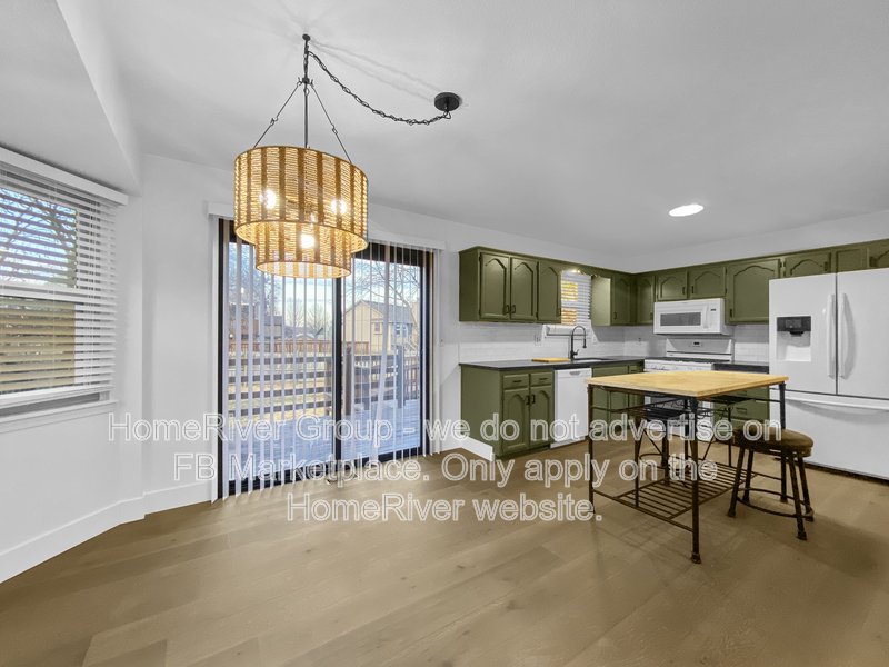 Pet Friendly! property image