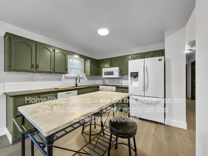 Pet Friendly! property image