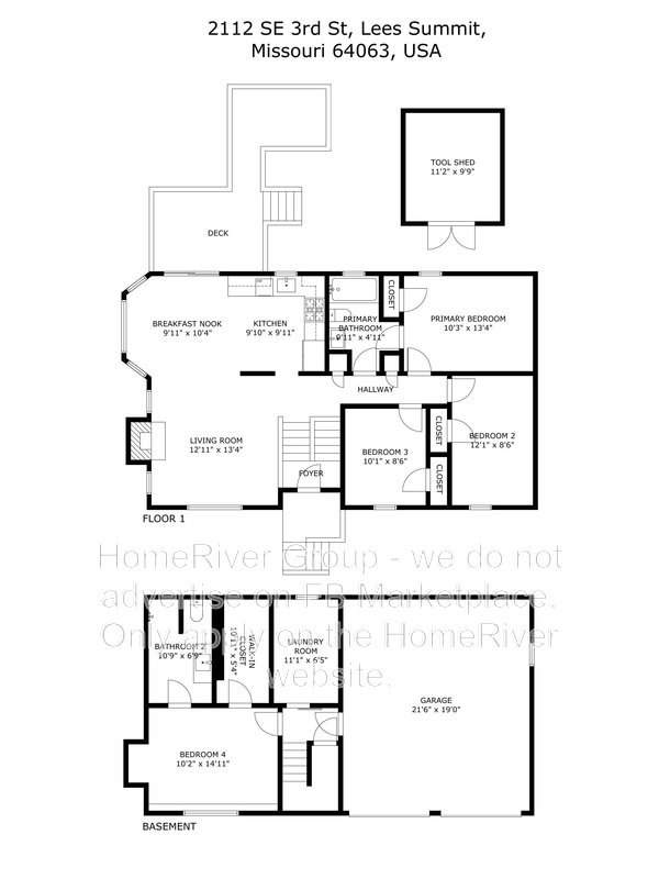 Pet Friendly! property image