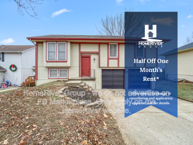 Available Now! 8703 NW 83 St, Kansas City, MO 64152 property image