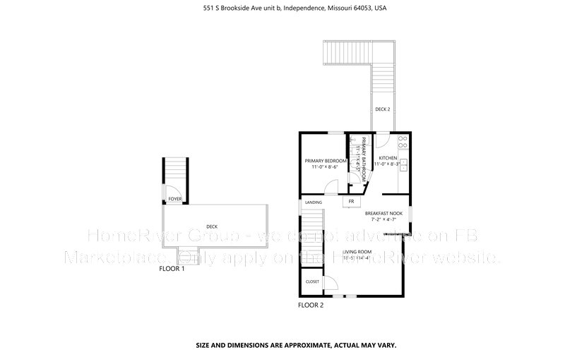 Welcome Home to Comfort and Convenience in Independence! property image