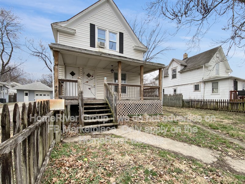 Welcome Home to Comfort and Convenience in Independence! property image