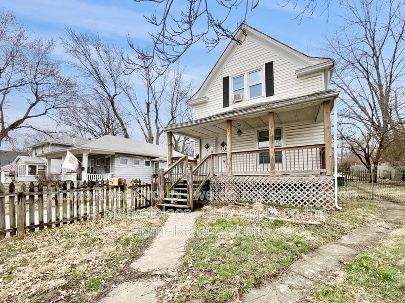 Welcome Home to Comfort and Convenience in Independence! property image