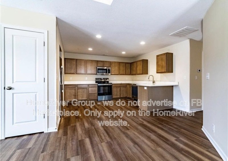 Apply today! 1514 PARK AVE APT A, WARRENSBURG MO 64093 property image