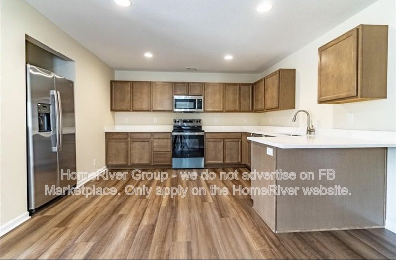 Apply today! 1514 PARK AVE APT A, WARRENSBURG MO 64093 property image