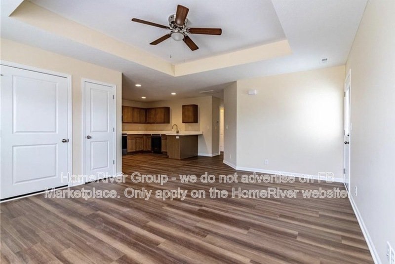 Apply today! 1514 PARK AVE APT A, WARRENSBURG MO 64093 property image