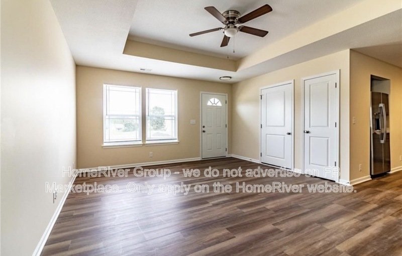 Apply today! 1514 PARK AVE APT A, WARRENSBURG MO 64093 property image