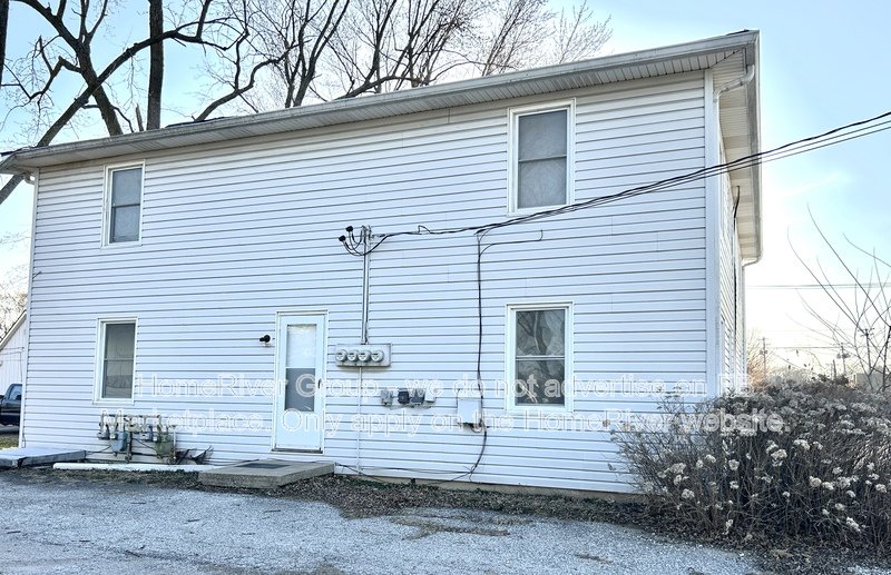 Apply today! 110 SW 10TH ST APT 1, BLUE SPRINGS MO 64015 property image