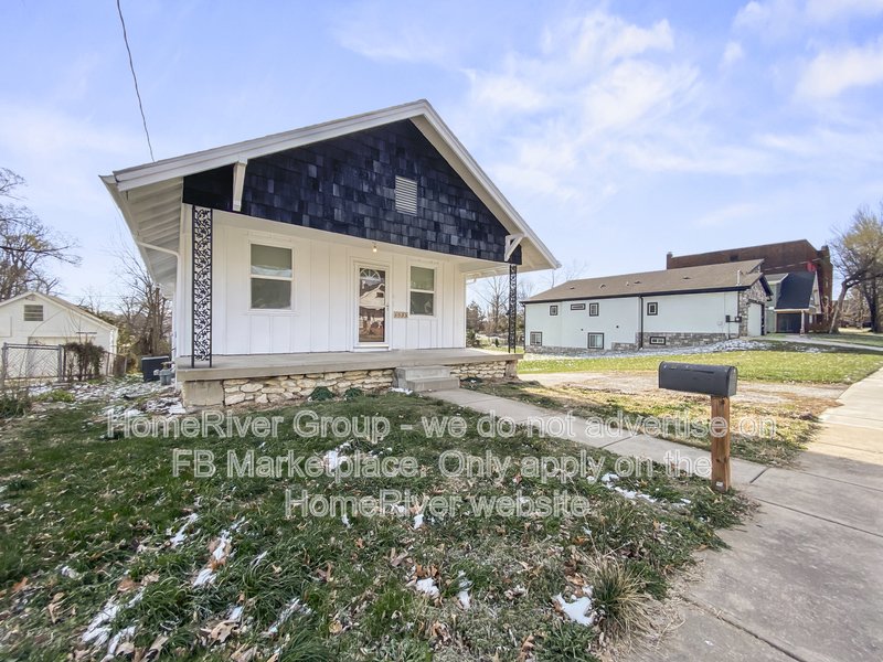 Apply today! 4525 BOOTH ST, KANSAS CITY KS 66103 property image