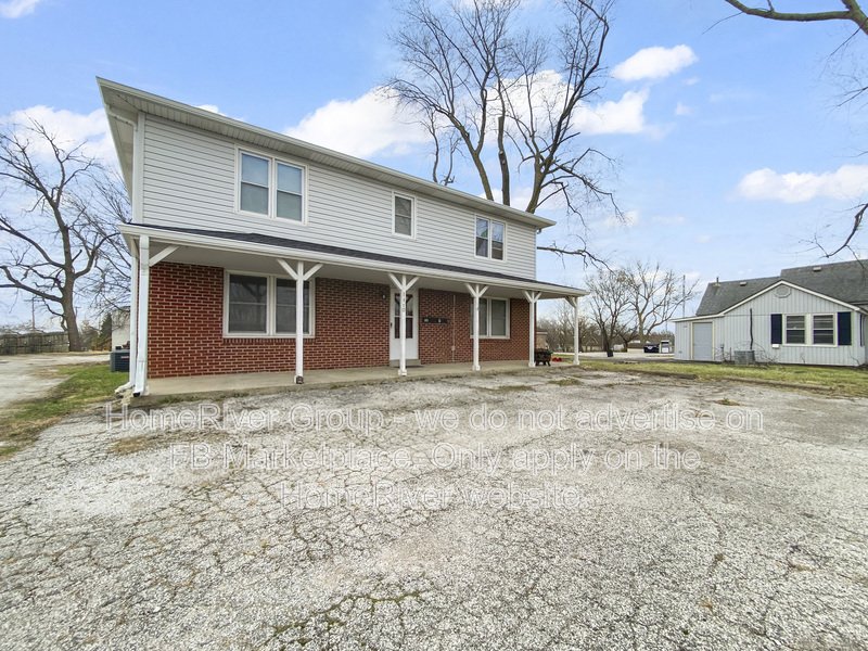 Apply today! 110 SW 10TH ST APT 1, BLUE SPRINGS MO 64015 property image