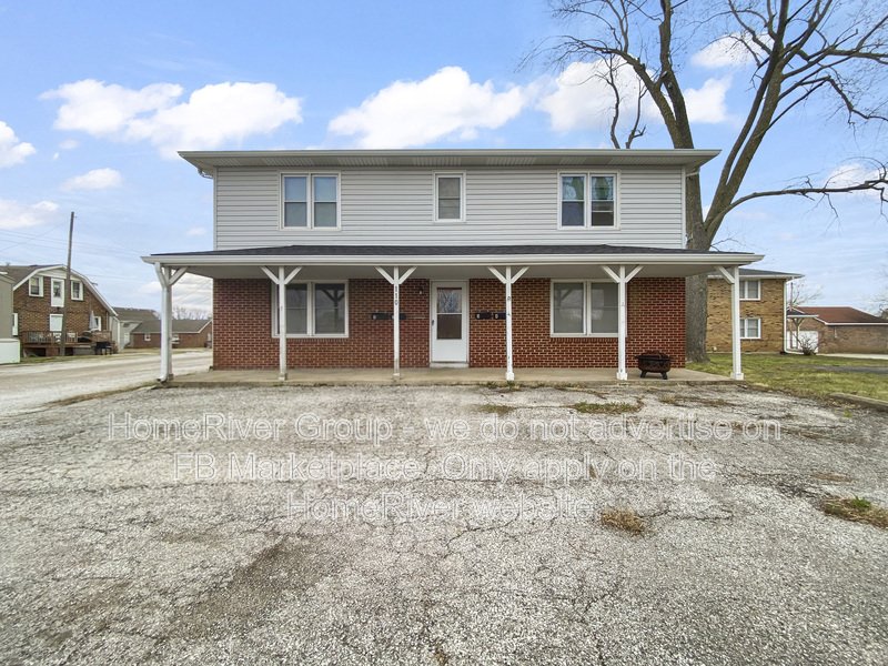 Apply today! 110 SW 10TH ST APT 1, BLUE SPRINGS MO 64015 property image