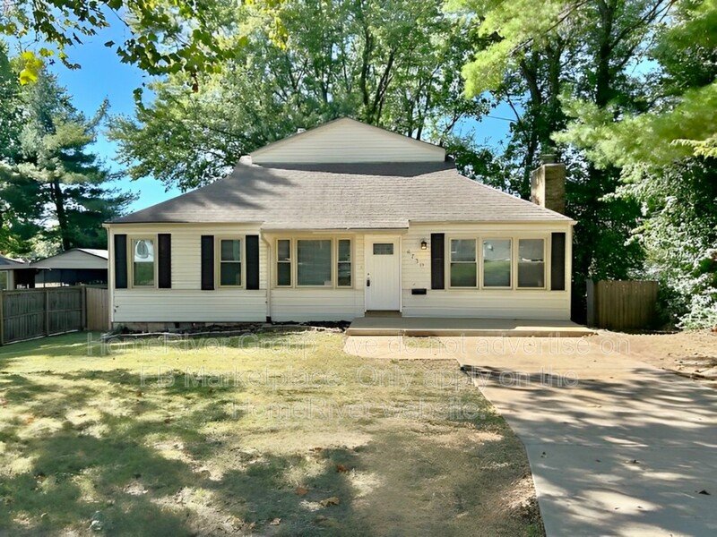 Apply today! 6730 STERLING AVE RAYTOWN MO 64133 property image