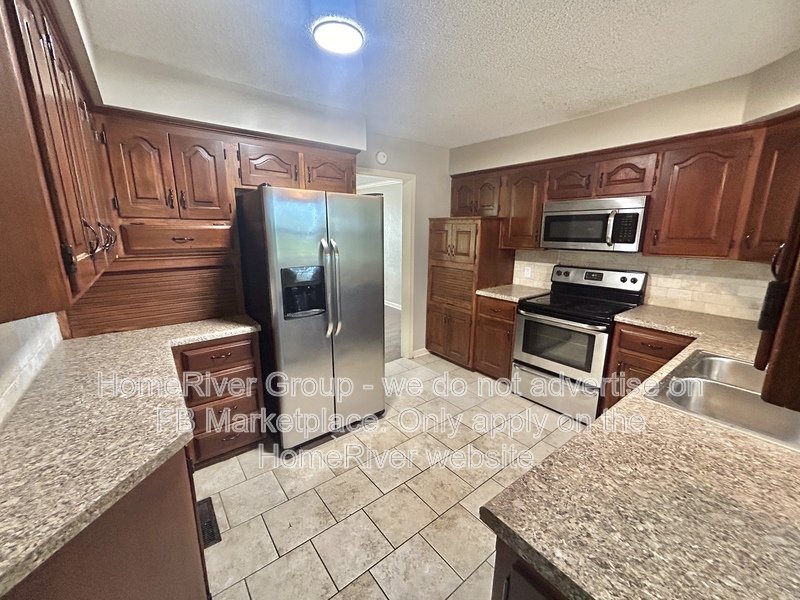 Apply today! 6730 STERLING AVE RAYTOWN MO 64133 property image