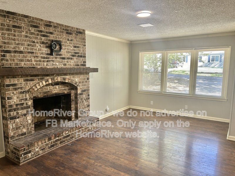 Apply today! 6730 STERLING AVE RAYTOWN MO 64133 property image