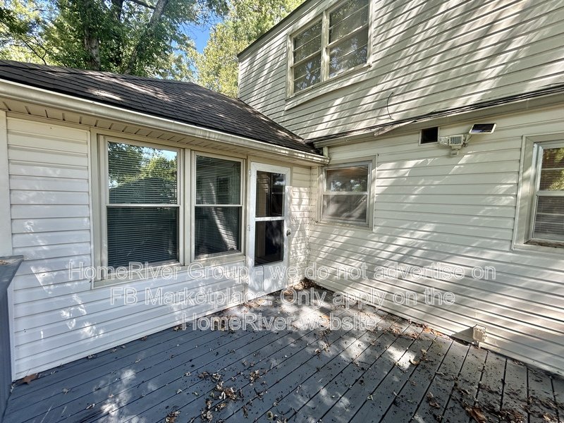 Apply today! 6730 STERLING AVE RAYTOWN MO 64133 property image