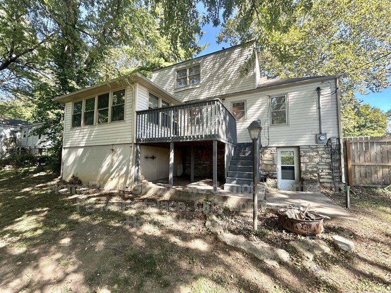 Apply today! 6730 STERLING AVE RAYTOWN MO 64133 property image