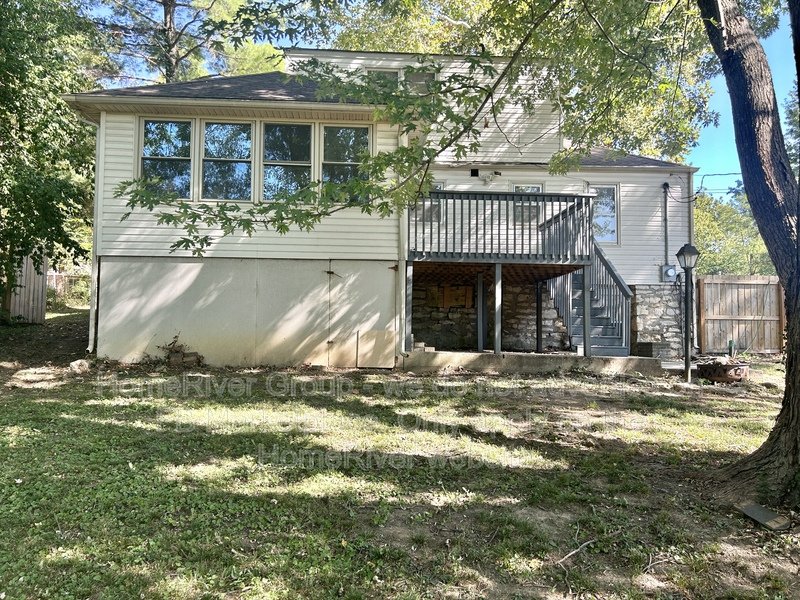 Apply today! 6730 STERLING AVE RAYTOWN MO 64133 property image