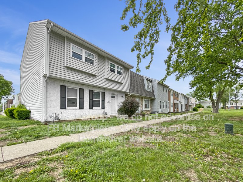 3 Bed, 2.5 Bath Townhome | Garage + Private Entry | Charm Meets Modern property image