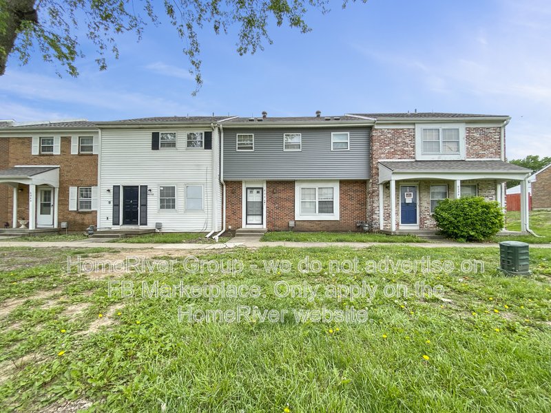 3 Bed, 2.5 Bath Townhome | Garage + Private Entry | Charm Meets Modern property image