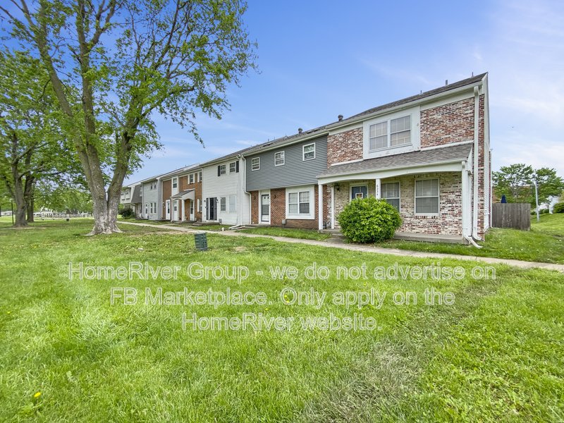 3 Bed, 2.5 Bath Townhome | Garage + Private Entry | Charm Meets Modern property image