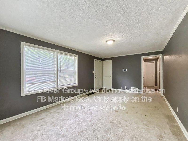 2 BED-1 BATH | W/D HOOKUP | OPEN CONCEPT LIVING | PRIV OUTDOOR SPACE property image