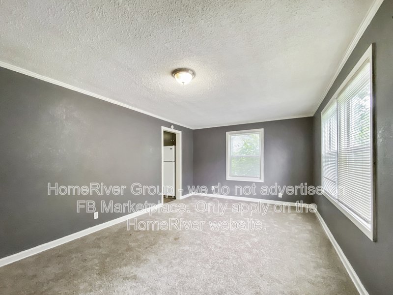 2 BED-1 BATH | W/D HOOKUP | OPEN CONCEPT LIVING | PRIV OUTDOOR SPACE property image