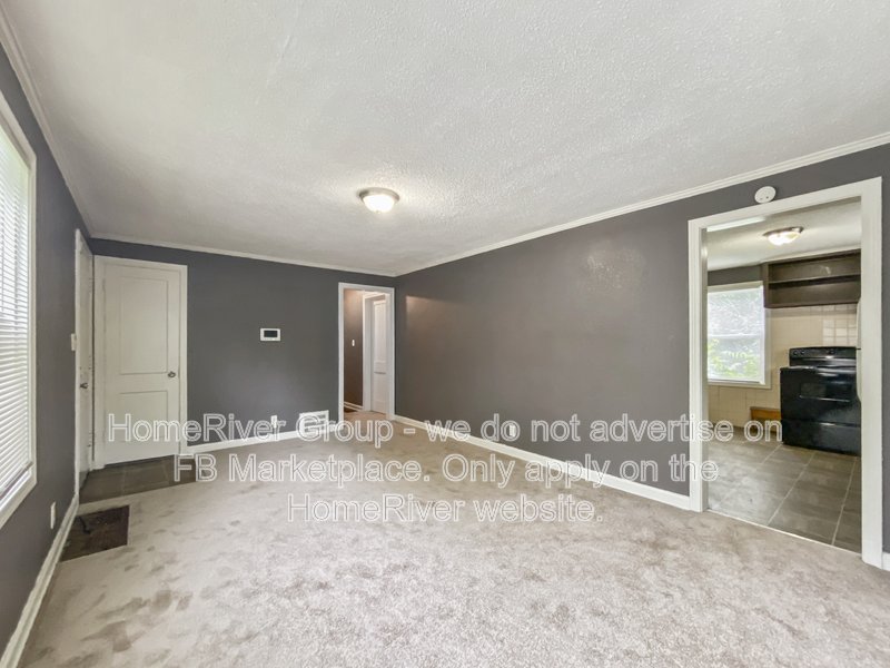 2 BED-1 BATH | W/D HOOKUP | OPEN CONCEPT LIVING | PRIV OUTDOOR SPACE property image