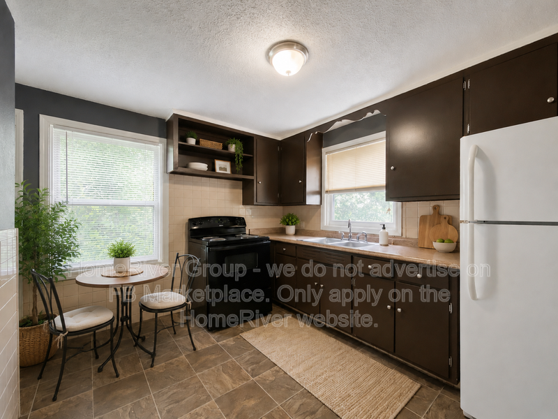 2 BED-1 BATH | W/D HOOKUP | OPEN CONCEPT LIVING | PRIV OUTDOOR SPACE property image